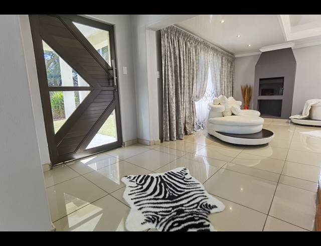 4 BEDROOM HOUSE FOR SALE IN DAL FOUCHE